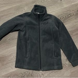 Kids columbia jacket